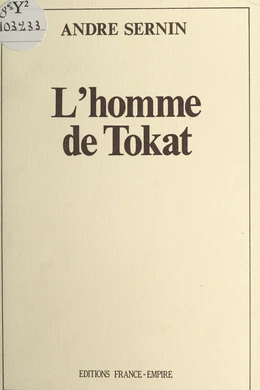 L'homme de Tokat