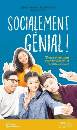 Socialement génial!