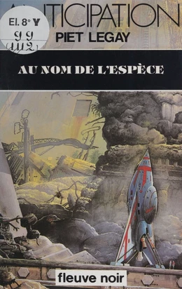 Au nom de l'espèce