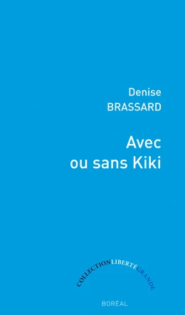 Avec ou sans Kiki