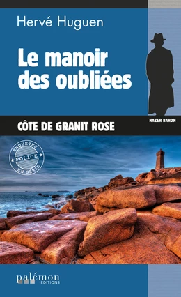 Le manoir des oubliées