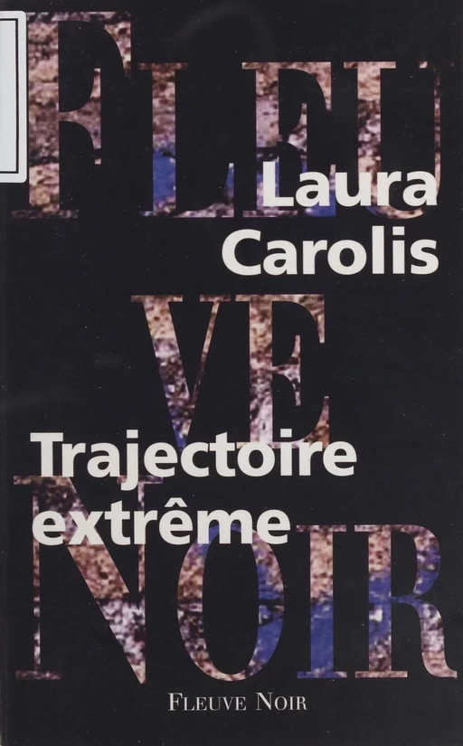 Dernier cri - Laura Carolis - FeniXX réédition numérique