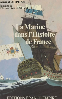 La Marine dans l'histoire de France