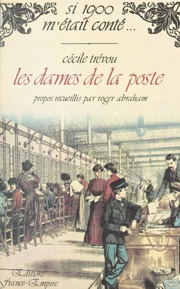 Les dames de la poste