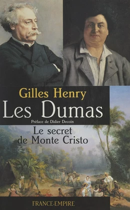 Les Dumas