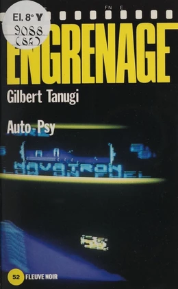 Engrenage : Auto-psy