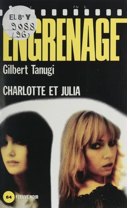 Engrenage : Charlotte et Julia