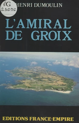 L'Amiral de Groix