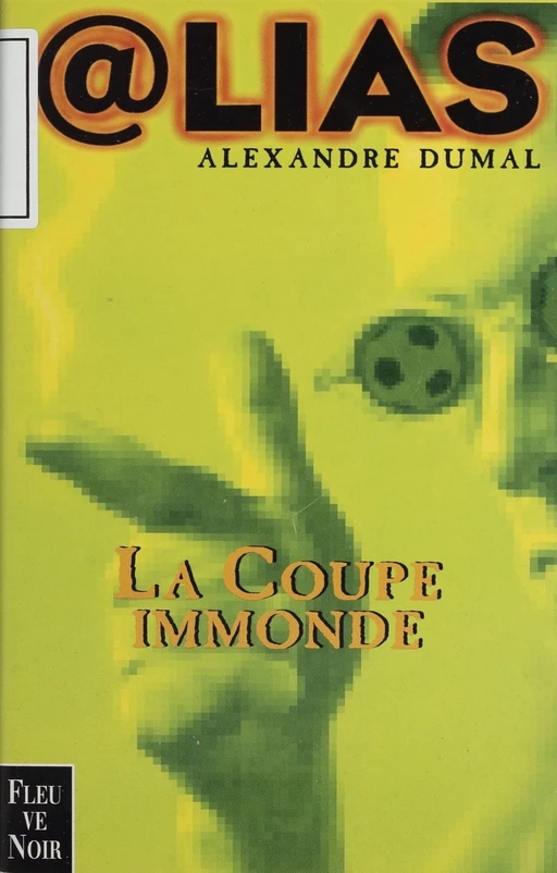 La Coupe immonde - Alexandre Dumal - FeniXX réédition numérique