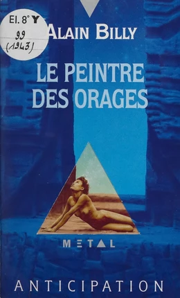 Le Peintre des orages