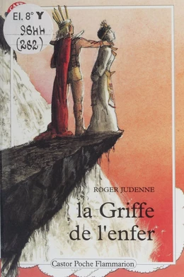 La Griffe de l'enfer