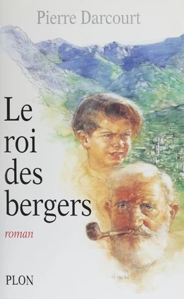 Le Roi des bergers