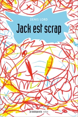 Jack est scrap