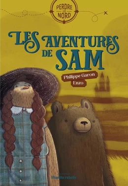 Les aventures de Sam