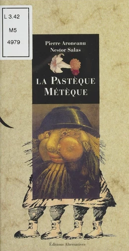 La Pastèque métèque