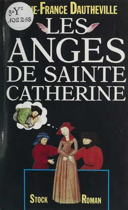 Les Anges de sainte Catherine