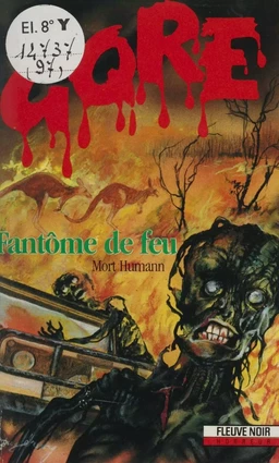 Gore : Fantôme de feu