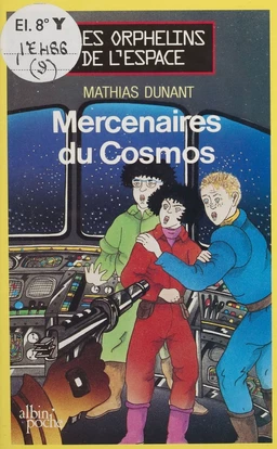 Les Mercenaires du cosmos