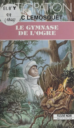 Le Gymnase de l'ogre