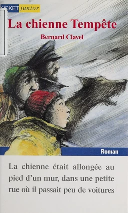 La Chienne Tempête