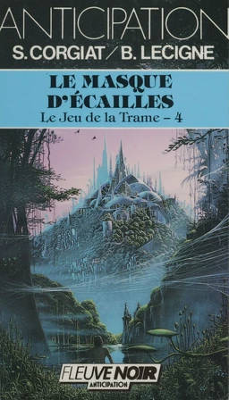 Le Jeu de la trame (4)