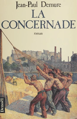 La Concernade