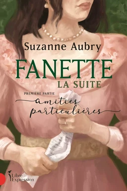 Fanette : la suite, première partie