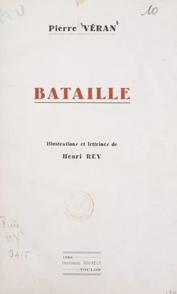 Bataille