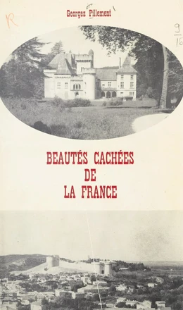 Beautés cachées de la France