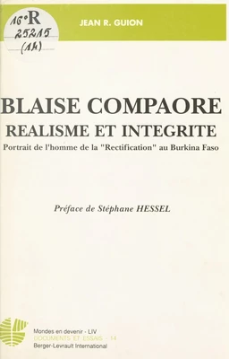 Blaise Compaoré