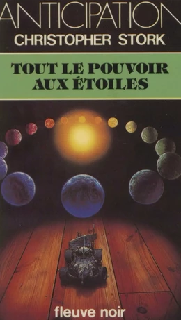 Tout le pouvoir aux étoiles