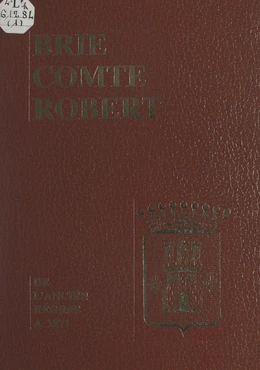 Brie Comte Robert (1)