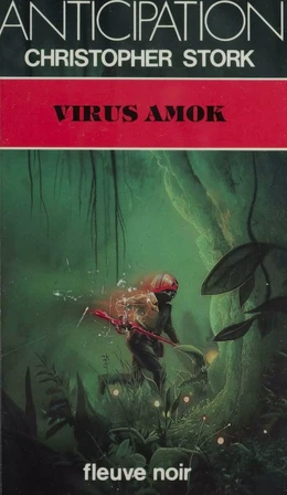 Virus Amok