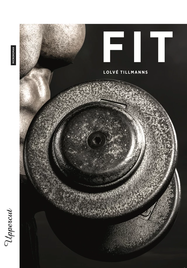 Fit - Lolvé Tillmanns - BSN Press