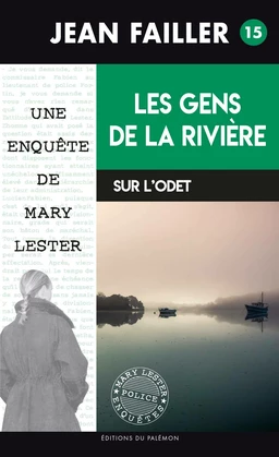 Les gens de la rivière