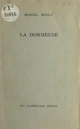 La dormeuse