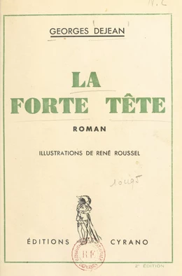 La forte tête