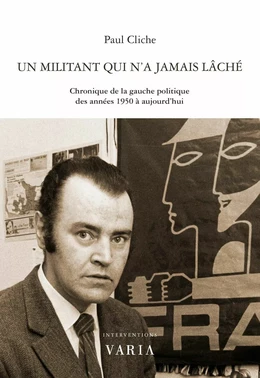 Un militant qui n'a jamais lâché