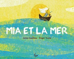 Mia et la mer