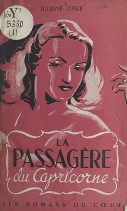 La passagère du Capricorne