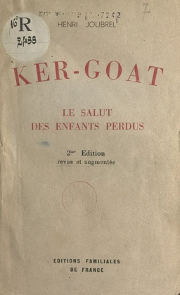 Ker-Goat