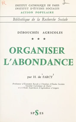 Débouchés agricoles (3)