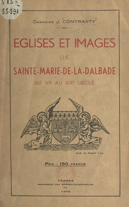 Églises et images de Sainte-Marie-de-la-Dalbade