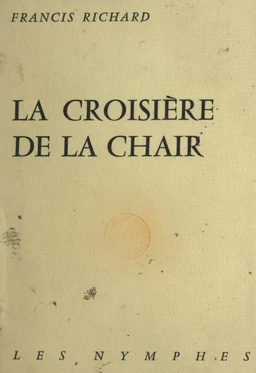 La croisière de la chair