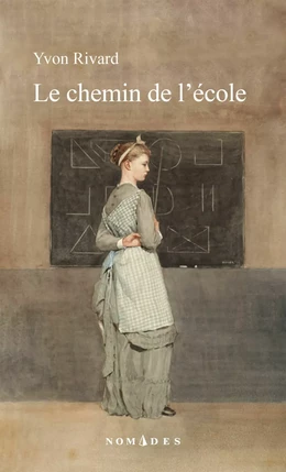 Le chemin de l'école