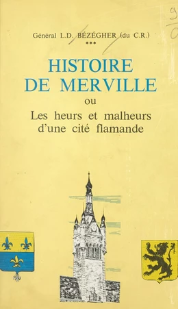 Histoire de Merville