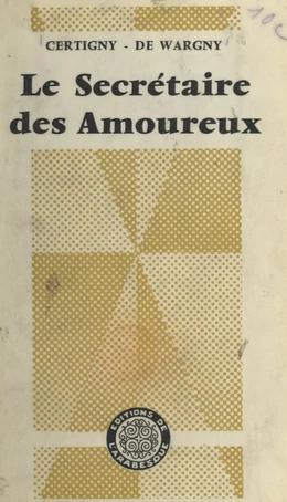 Le secrétaire des amoureux