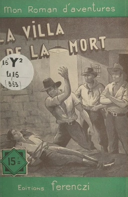 La villa de la mort