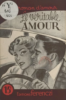 Le véritable amour