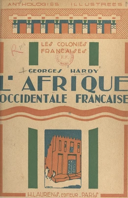 L'Afrique occidentale française